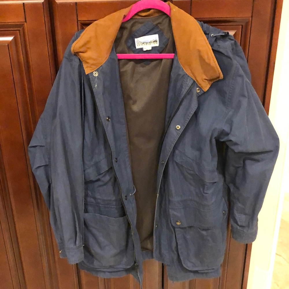 Lightweight Jacket - image 1